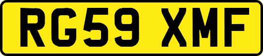 RG59XMF