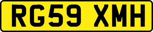 RG59XMH
