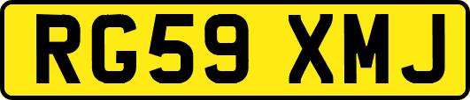 RG59XMJ