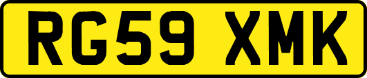 RG59XMK