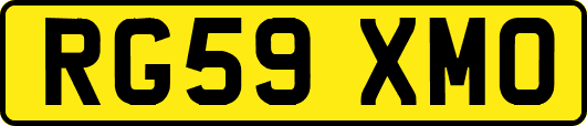 RG59XMO