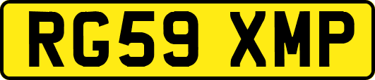 RG59XMP