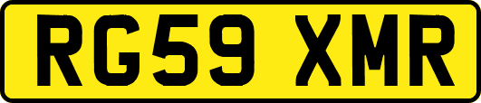 RG59XMR