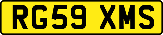RG59XMS