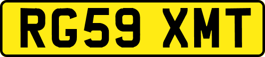 RG59XMT