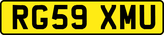 RG59XMU