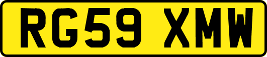 RG59XMW