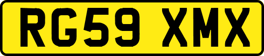RG59XMX