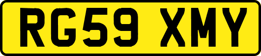 RG59XMY