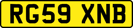 RG59XNB