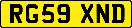 RG59XND