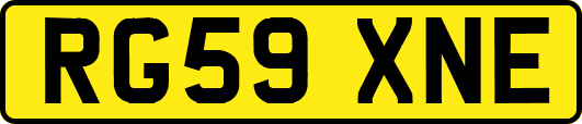 RG59XNE