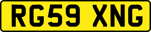 RG59XNG
