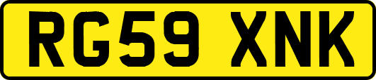 RG59XNK