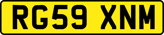 RG59XNM