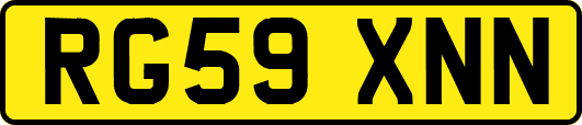 RG59XNN
