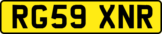 RG59XNR