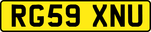 RG59XNU