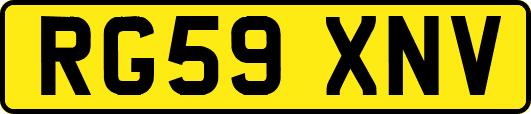RG59XNV