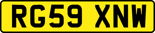 RG59XNW