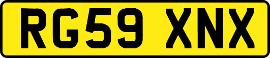RG59XNX
