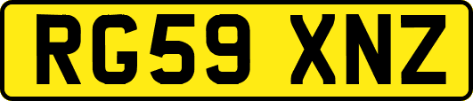 RG59XNZ