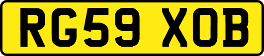 RG59XOB