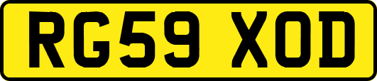 RG59XOD
