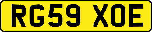 RG59XOE