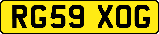 RG59XOG