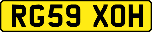 RG59XOH