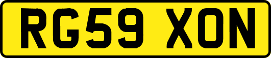 RG59XON