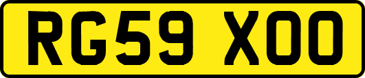 RG59XOO