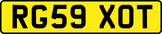 RG59XOT