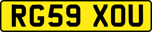 RG59XOU