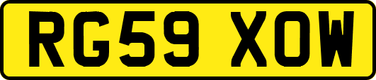 RG59XOW