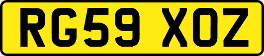 RG59XOZ
