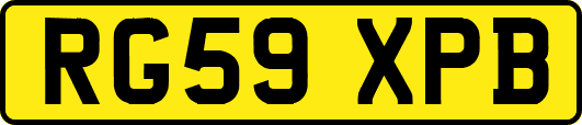 RG59XPB