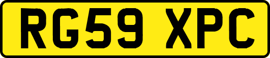 RG59XPC