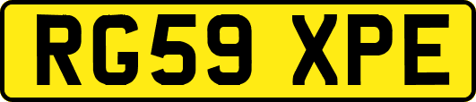 RG59XPE
