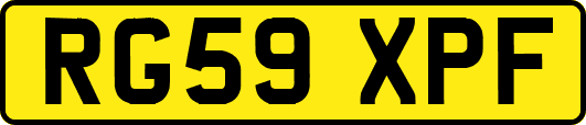 RG59XPF