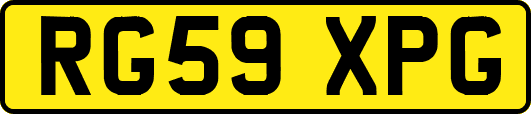 RG59XPG