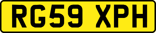 RG59XPH