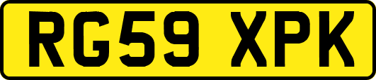 RG59XPK