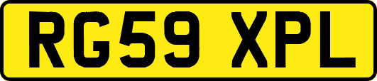 RG59XPL