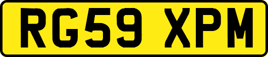 RG59XPM