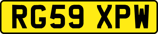RG59XPW