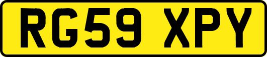 RG59XPY