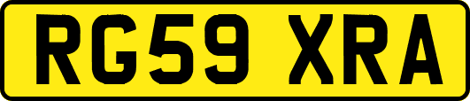 RG59XRA