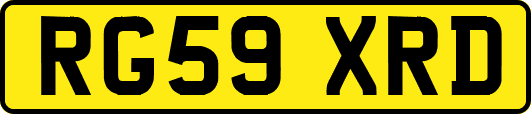 RG59XRD